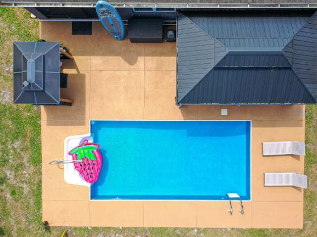 519 SW Aster Road, Port Saint Lucie, FL 34953 Photo