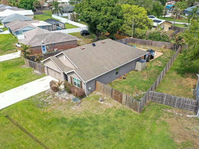 519 SW Aster Road, Port Saint Lucie, FL 34953 Photo