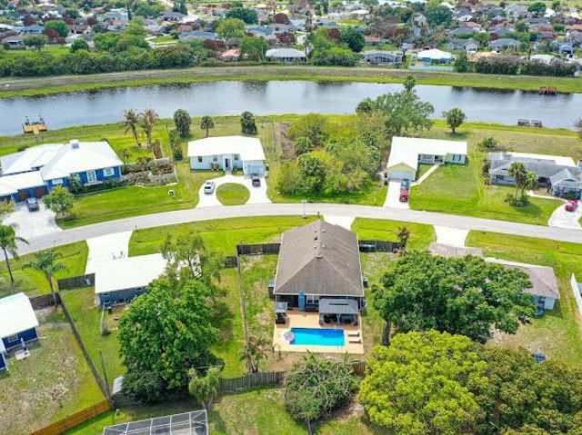 519 SW Aster Road, Port Saint Lucie, FL 34953 Photo