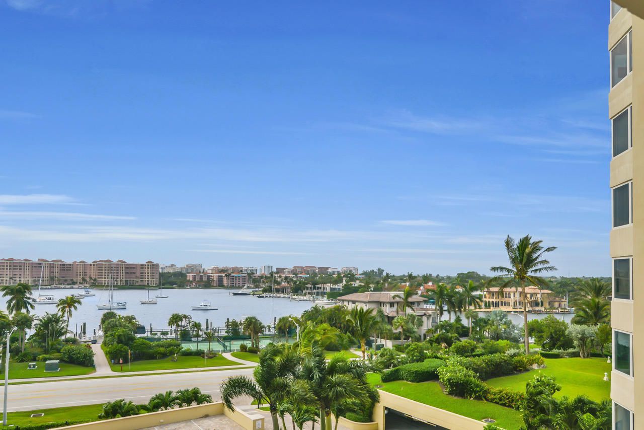 500 S Ocean Boulevard, Unit 309, Boca Raton, FL 33432 Photo