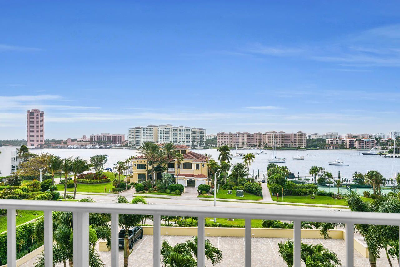 500 S Ocean Boulevard, Unit 309, Boca Raton, FL 33432 Photo