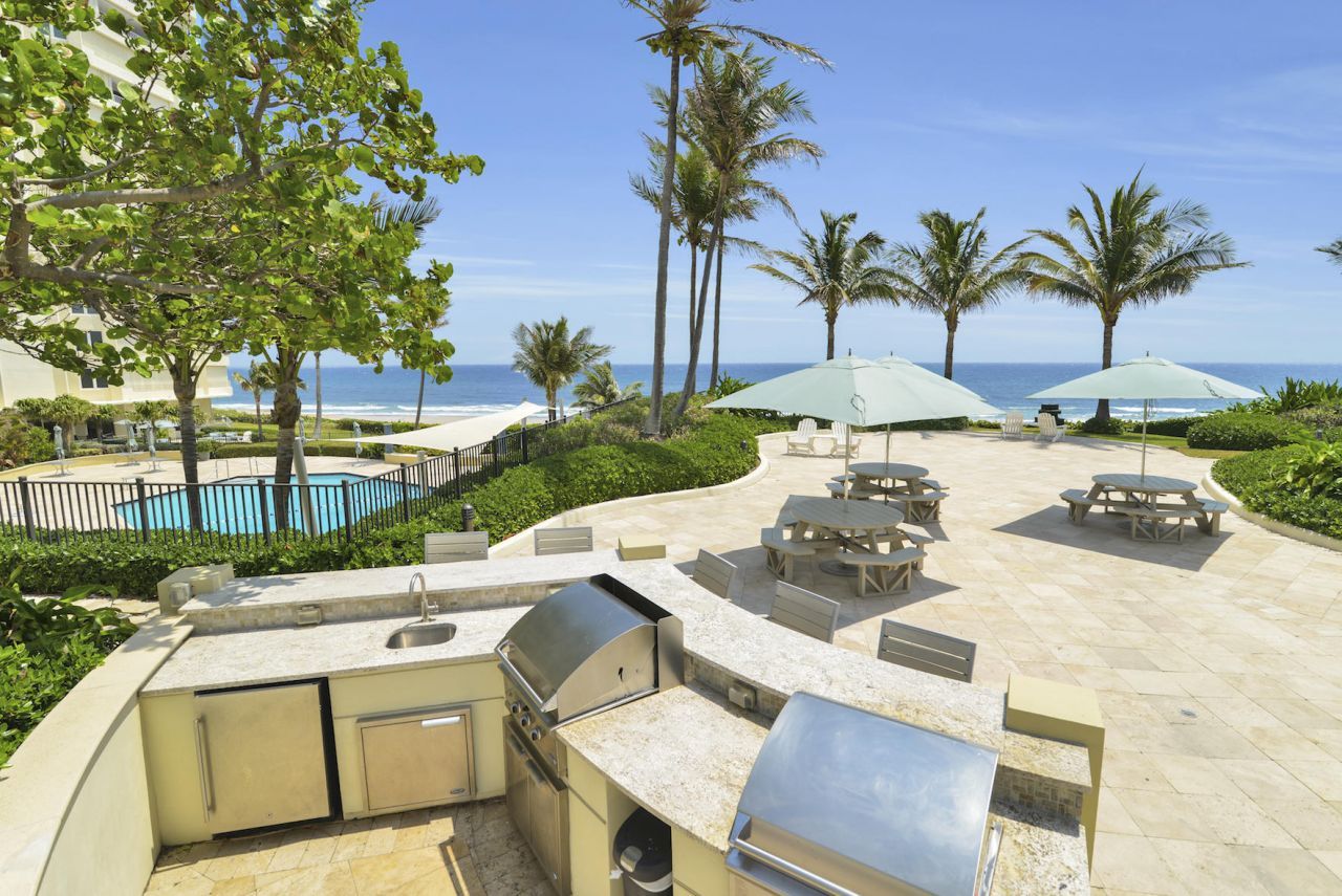 500 S Ocean Boulevard, Unit 309, Boca Raton, FL 33432 Photo