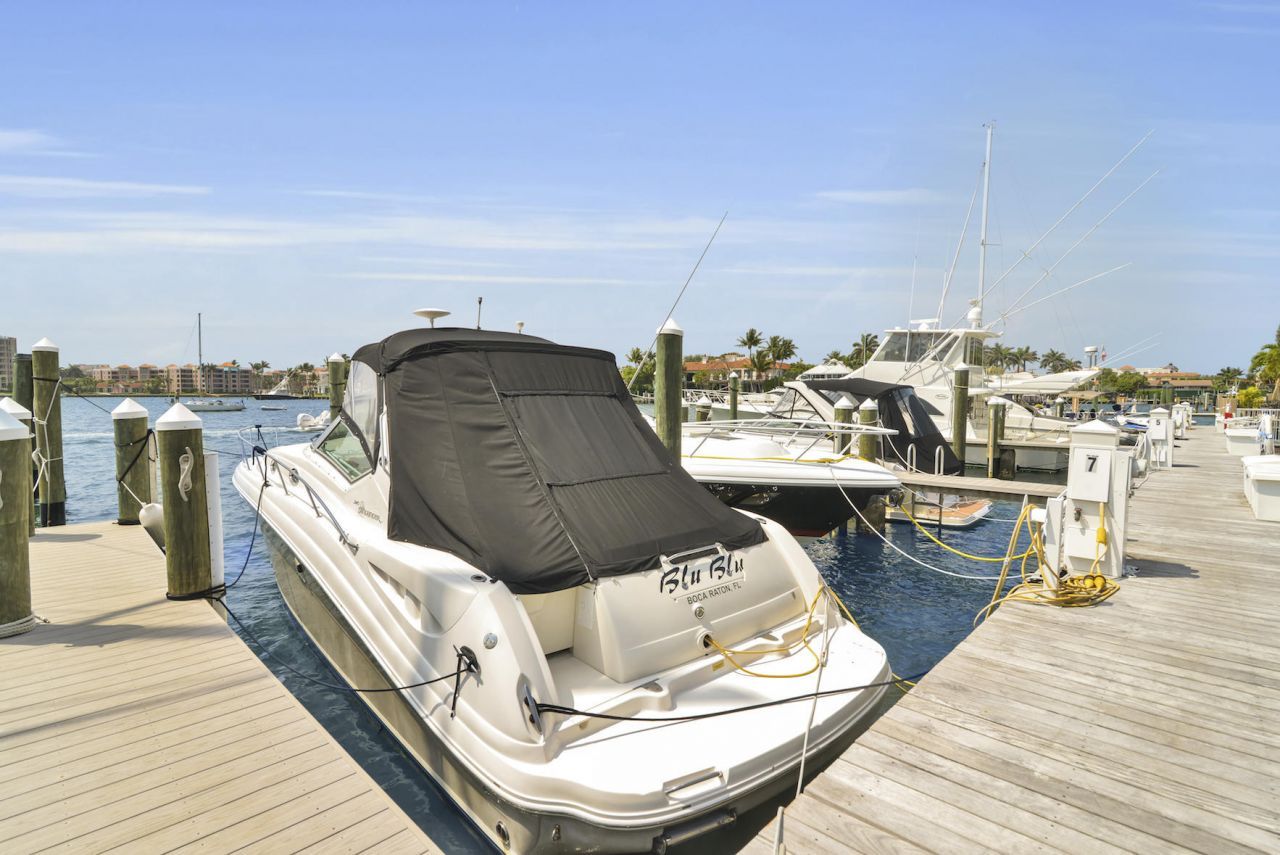 500 S Ocean Boulevard, Unit 309, Boca Raton, FL 33432 Photo