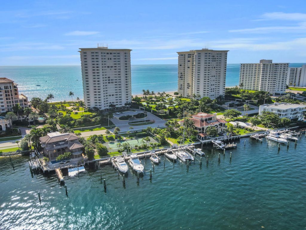 500 S Ocean Boulevard, Unit 309, Boca Raton, FL 33432 Photo