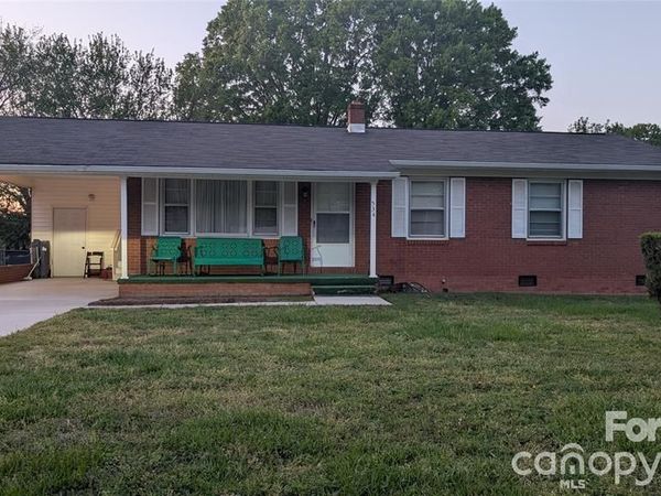 534 Westside Terrace, Davidson, NC 28036