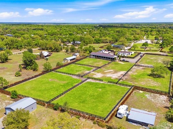 21571 N River RD , ALVA, FL 33920