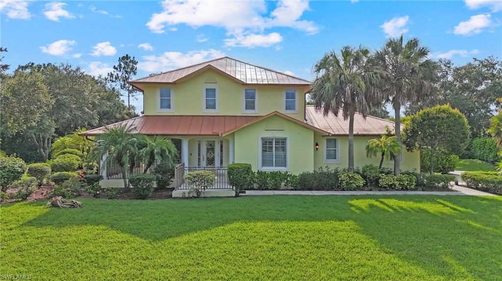 21571 N River Rd , Alva, FL 33920 Photo