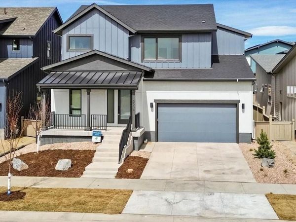 5604 Grandville Avenue , Longmont, CO 80503