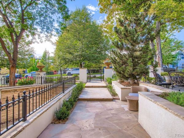 450 N Detroit Street, Denver, CO 80206