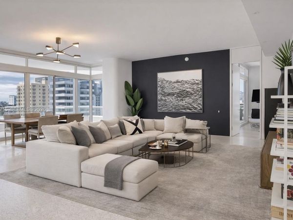 3315 Collins Ave, Unit 8D, Miami Beach, FL 33140