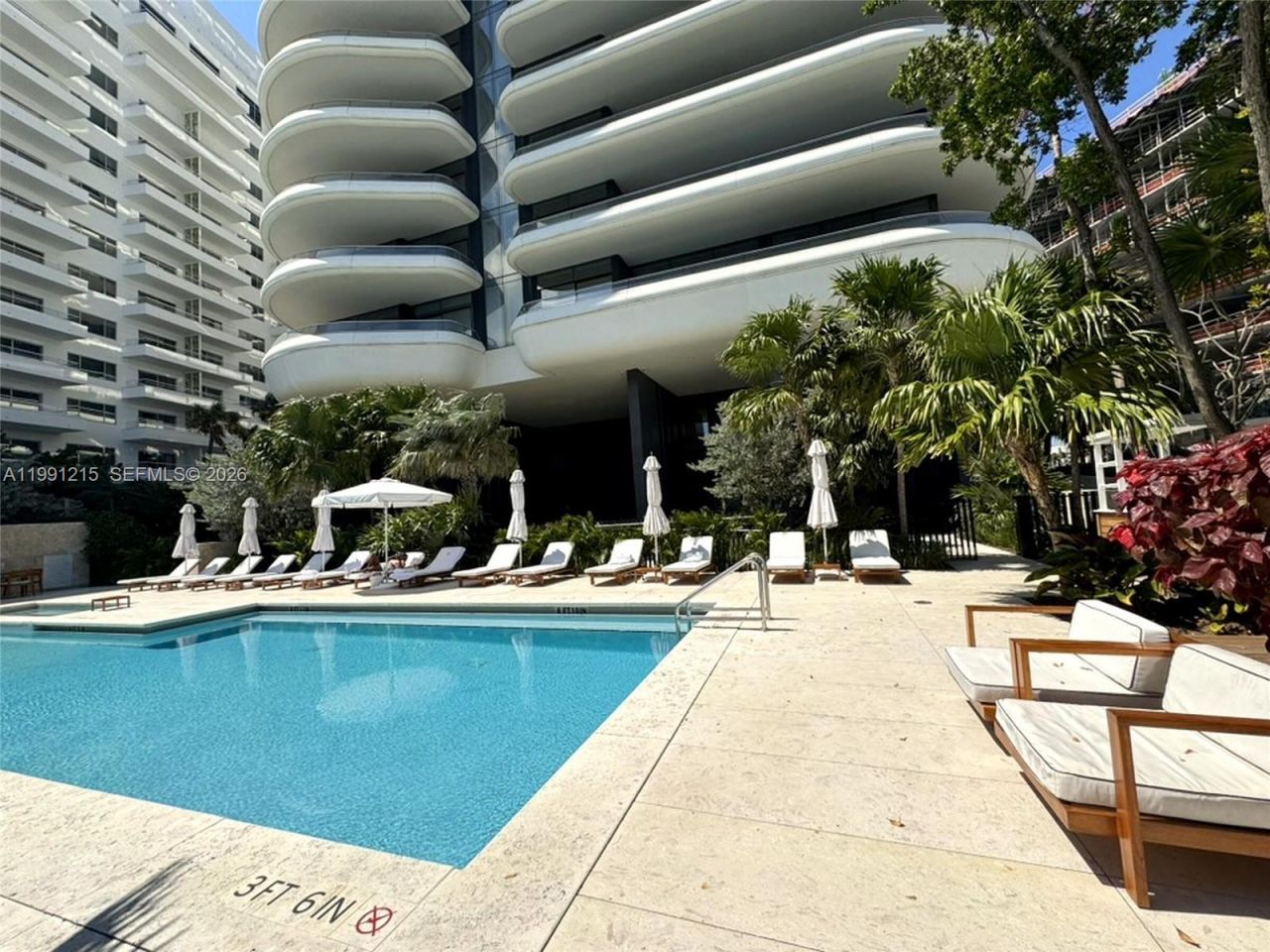 3315 Collins Ave, Unit 8D, Miami Beach, FL 33140 Photo