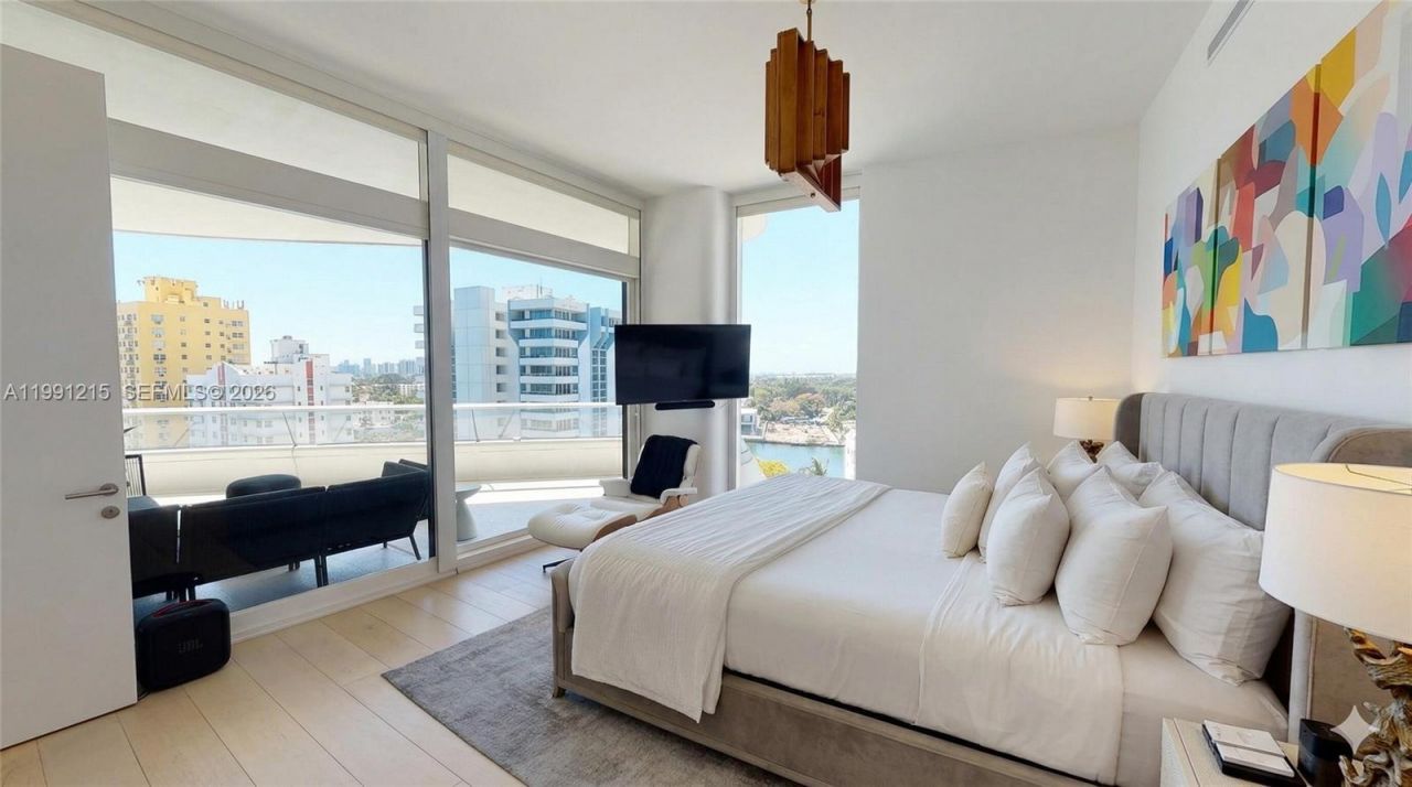 3315 Collins Ave, Unit 8D, Miami Beach, FL 33140 Photo