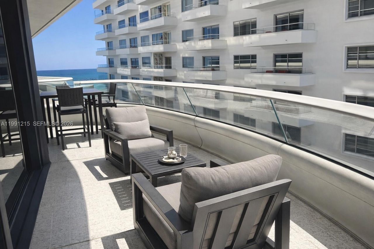 3315 Collins Ave, Unit 8D, Miami Beach, FL 33140 Photo