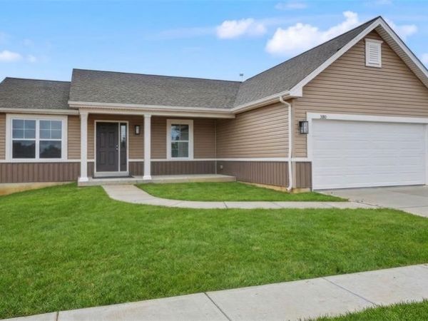 380 Cumberland Court, Truesdale, MO 63380