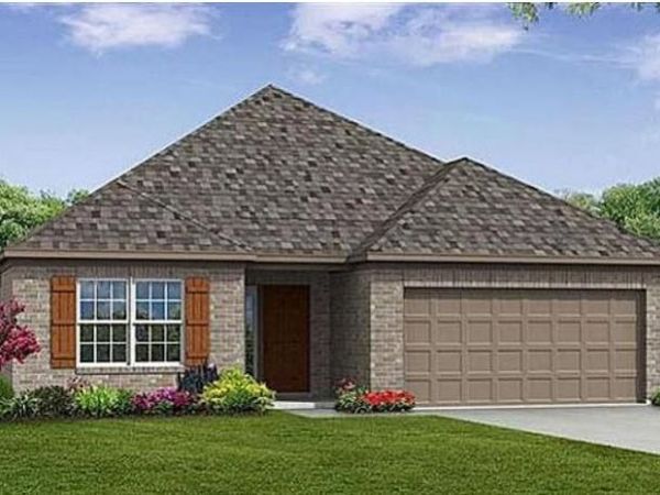 2777 cresent lake Drive, Little Elm, TX 75068