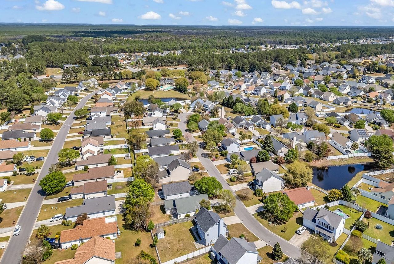 4809 Brookside Ln.  Photo 45