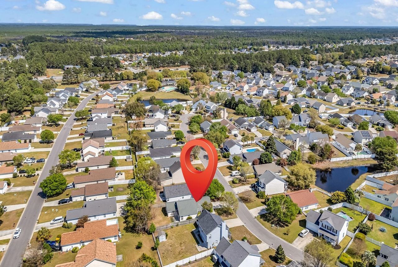 4809 Brookside Ln.  Photo 46