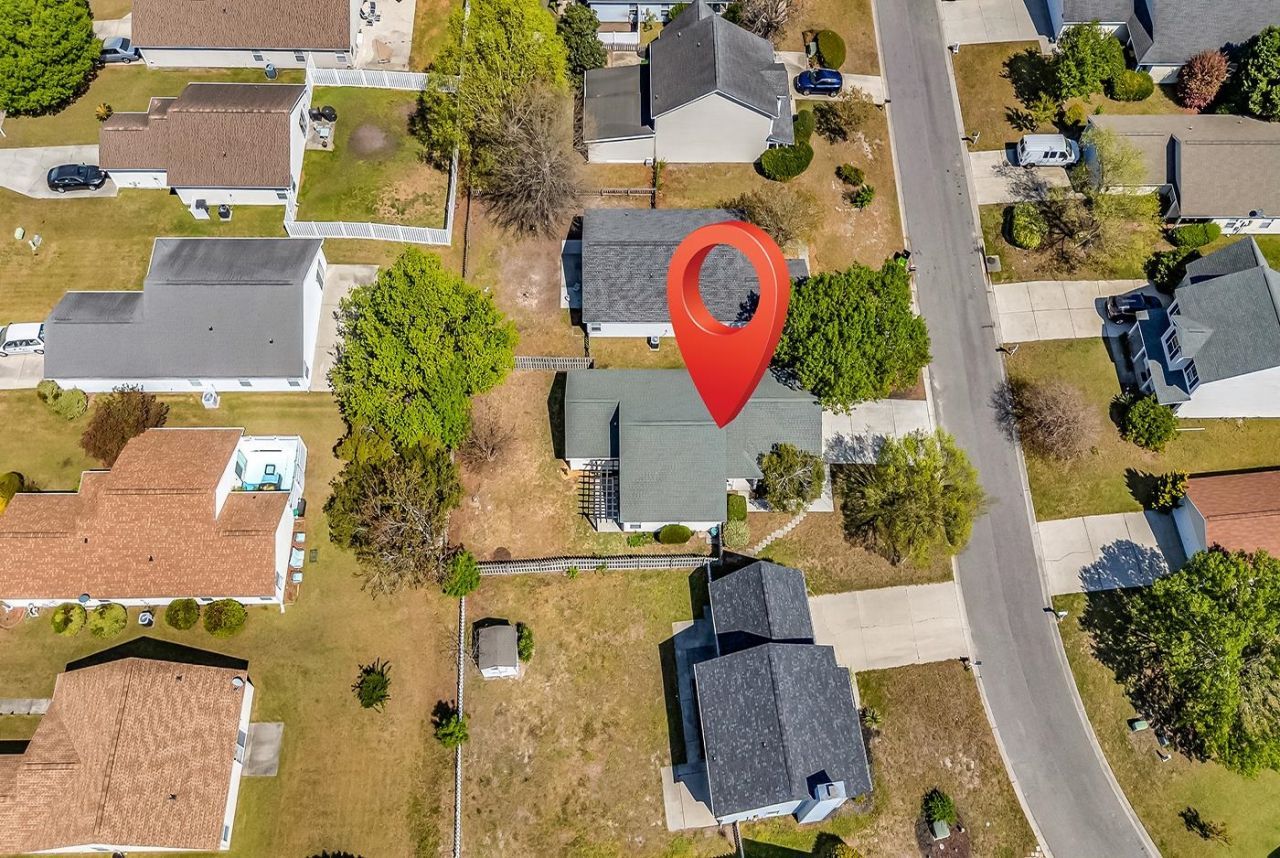 4809 Brookside Ln.  Photo 48