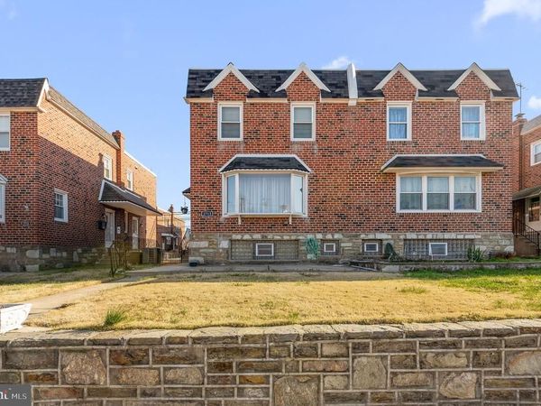 1713 FAUNCE STREET, PHILADELPHIA, PA 19111