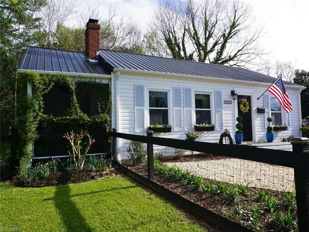 11988 Broad Street, Milton, NC 27305 Main Photo