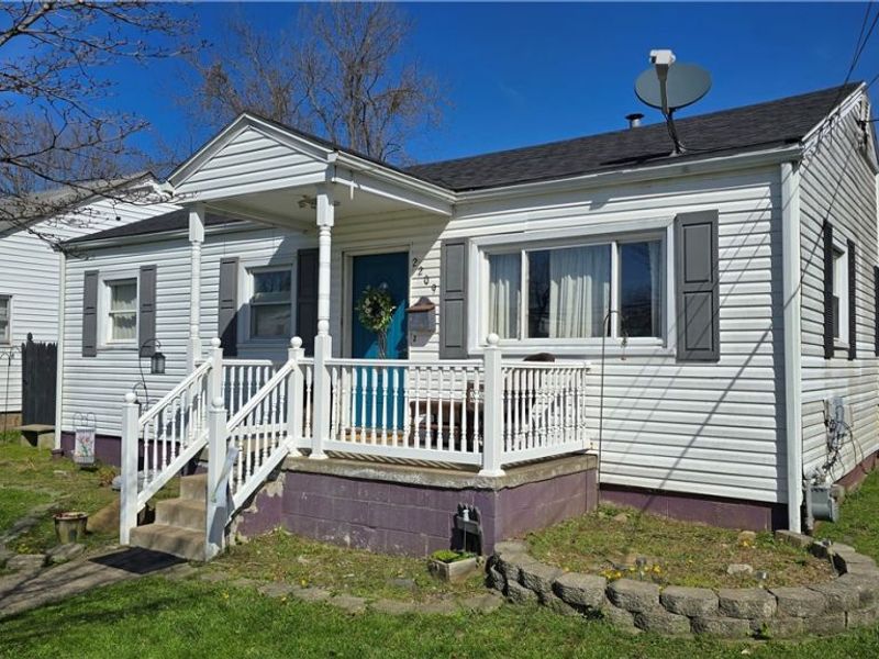 2209 16th Street, Parkersburg, WV 26101 Photo 2