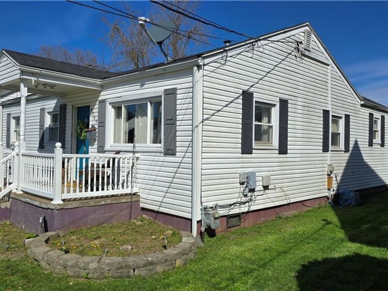 2209 16th Street, Parkersburg, WV 26101 Photo 29