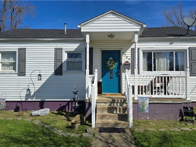 2209 16th Street, Parkersburg, WV 26101 Photo 3