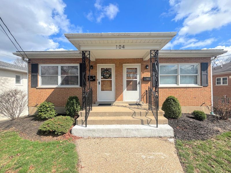 104 Highland Avenue, Fort Mitchell, KY 41017 Photo 1