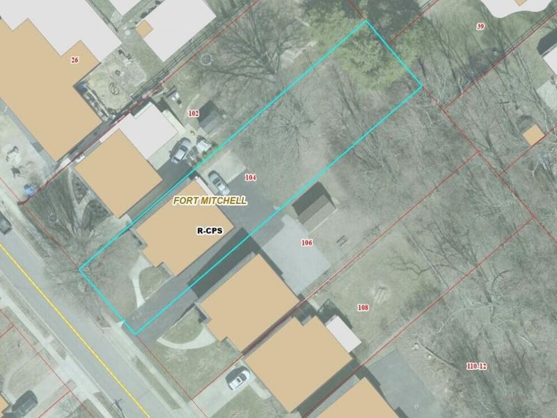 104 Highland Avenue, Fort Mitchell, KY 41017 Photo 41