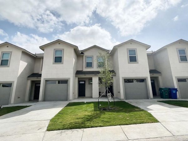 6427 LUGLIO, San Antonio, TX 78233