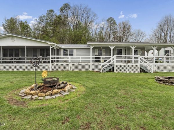 958 Avery Branch Road, Mountain City, TN 37683