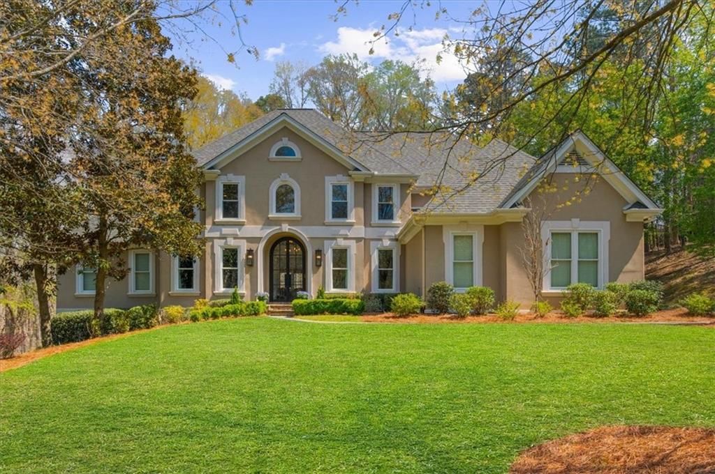 115 Valley Summit Court, Roswell, GA 30075 Main Photo