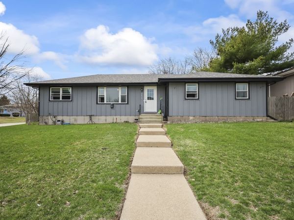 3630 Terrance Ferry Drive , Joliet, IL 60431