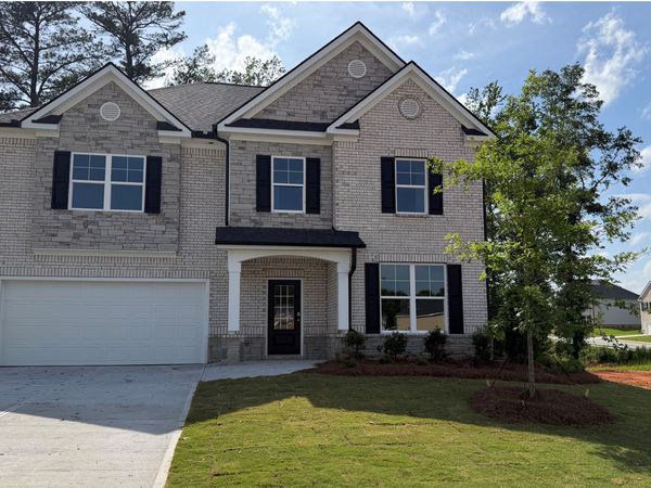 171 Sandy Oak Drive, Loganville, GA 30052