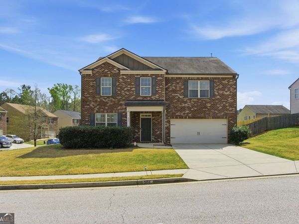 501 Plumb Branch Court, Mcdonough, GA 30253