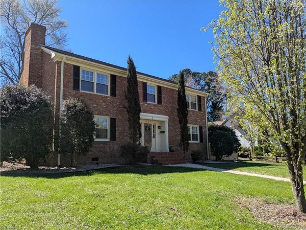 2838 Bedford Street , Burlington, NC 27215