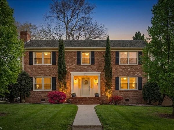 2838 Bedford Street , Burlington, NC 27215