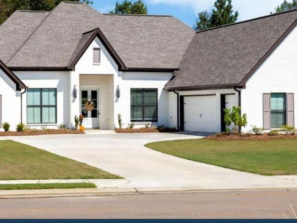 1606 Secretariat Way , Searcy, AR 72143