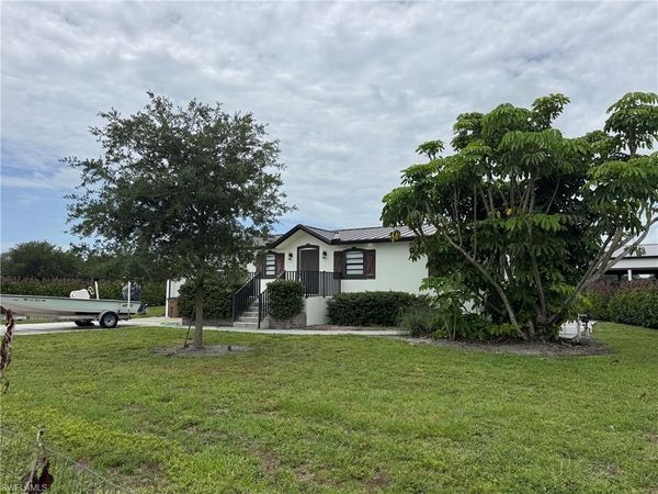 17701 Pronghorn ST, ALVA, FL 33920