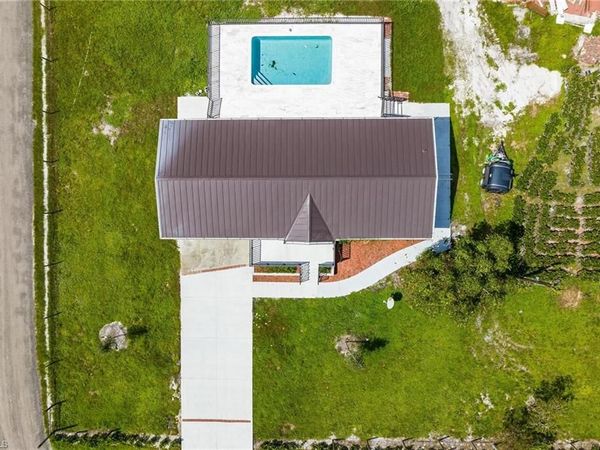 17701 Pronghorn ST , ALVA, FL 33920