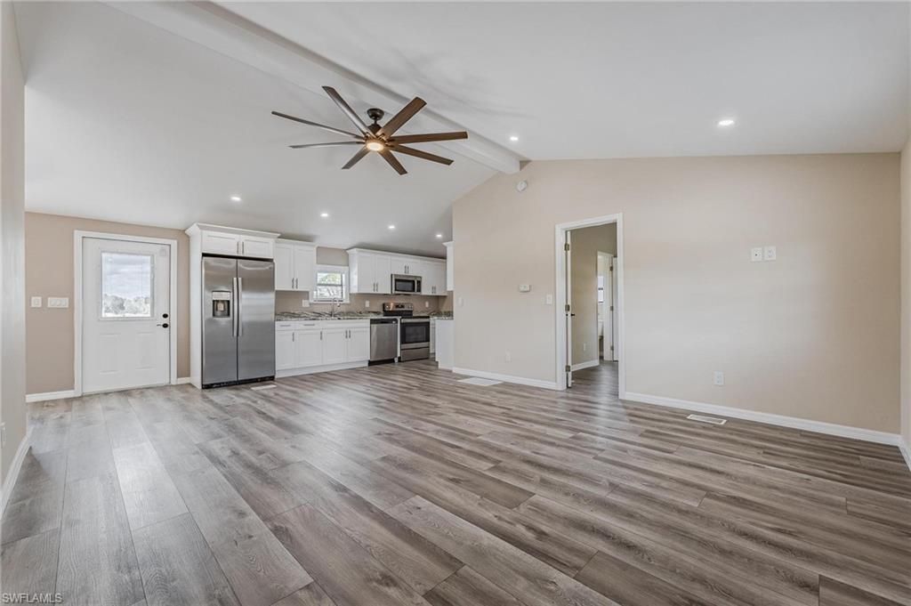 17701 Pronghorn St , Alva, FL 33920 Photo