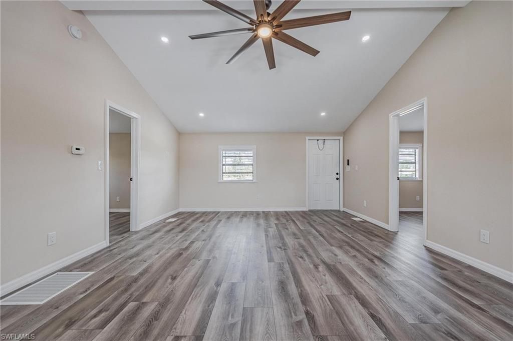 17701 Pronghorn St , Alva, FL 33920 Photo