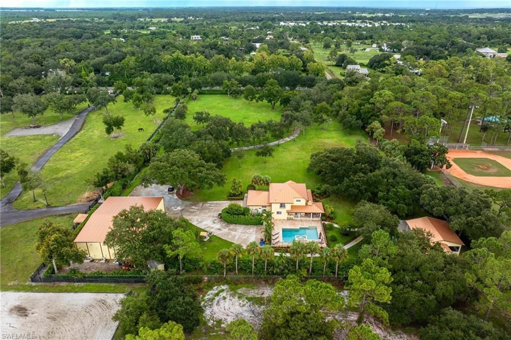 17701 Pronghorn St , Alva, FL 33920 Photo