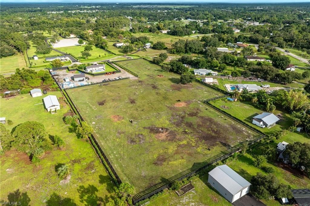 17701 Pronghorn St, Alva, FL 33920 Photo