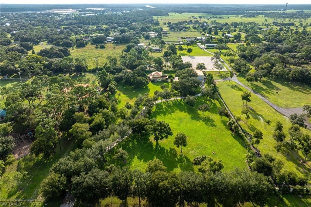 17701 Pronghorn St , Alva, FL 33920 Photo