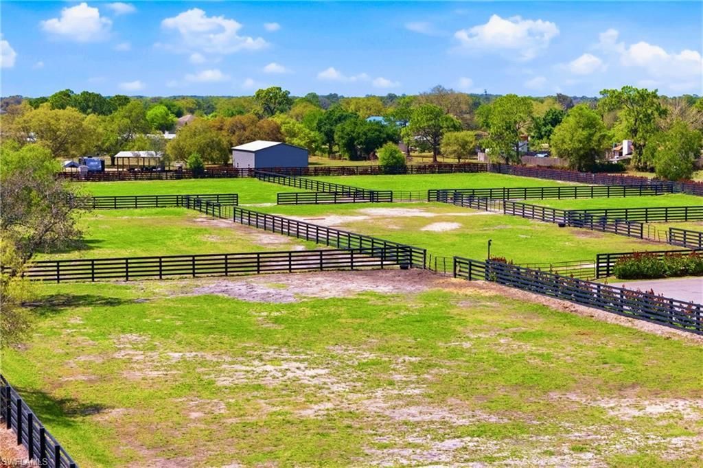 17701 Pronghorn St , Alva, FL 33920 Photo