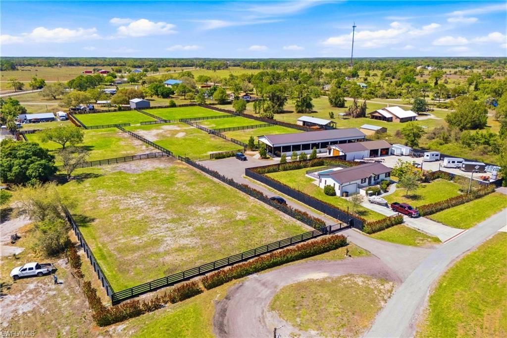 17701 Pronghorn St , Alva, FL 33920 Photo