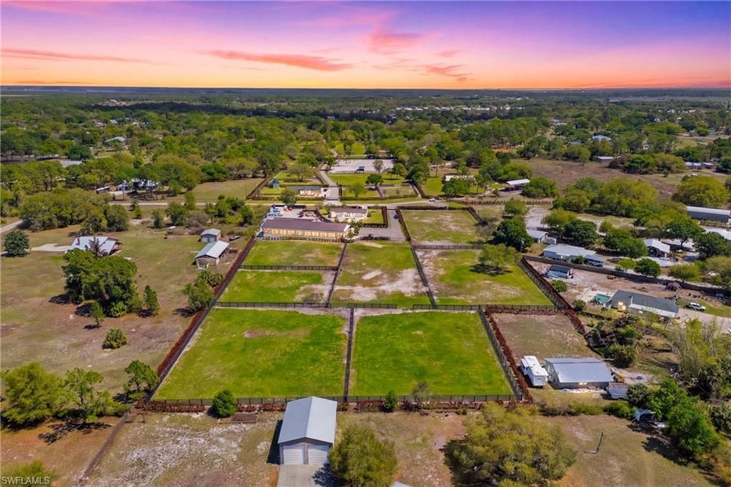 17701 Pronghorn St , Alva, FL 33920 Photo