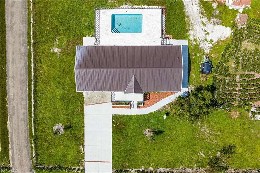 17701 Pronghorn St, Alva, FL 33920 Photo