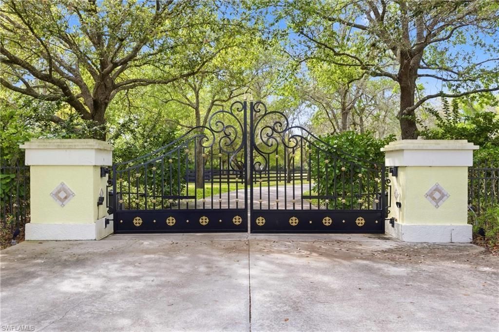 17701 Pronghorn St , Alva, FL 33920 Photo